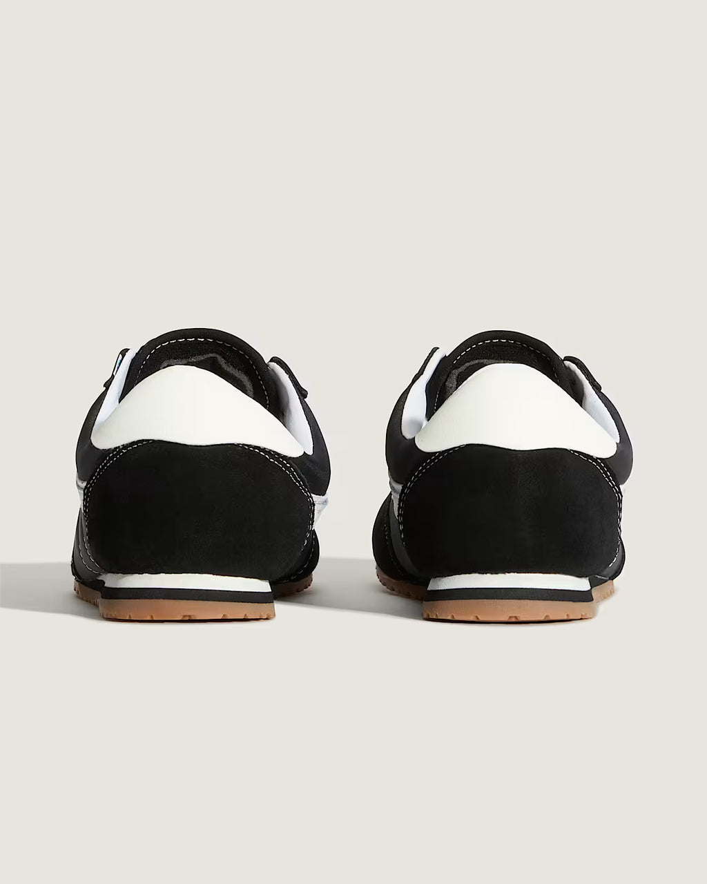 Zapatillas VANS Super Lowpro VN000D83BLA Negro