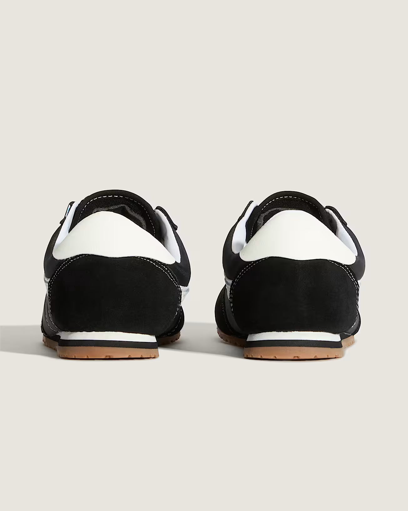 Zapatillas VANS Super Lowpro VN000D83BLA Negro