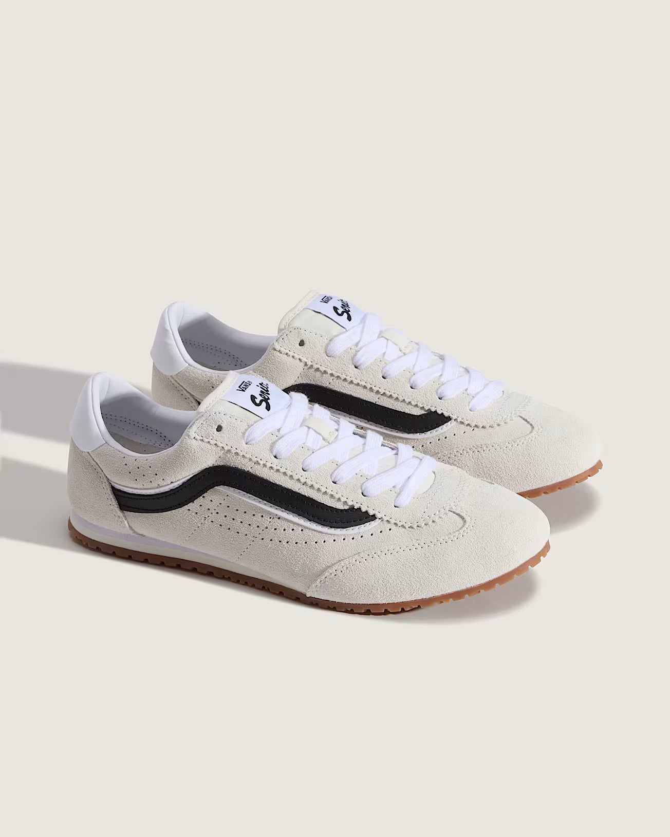 Zapatillas VANS Super Lowpro VN000D83CCZ Blanco