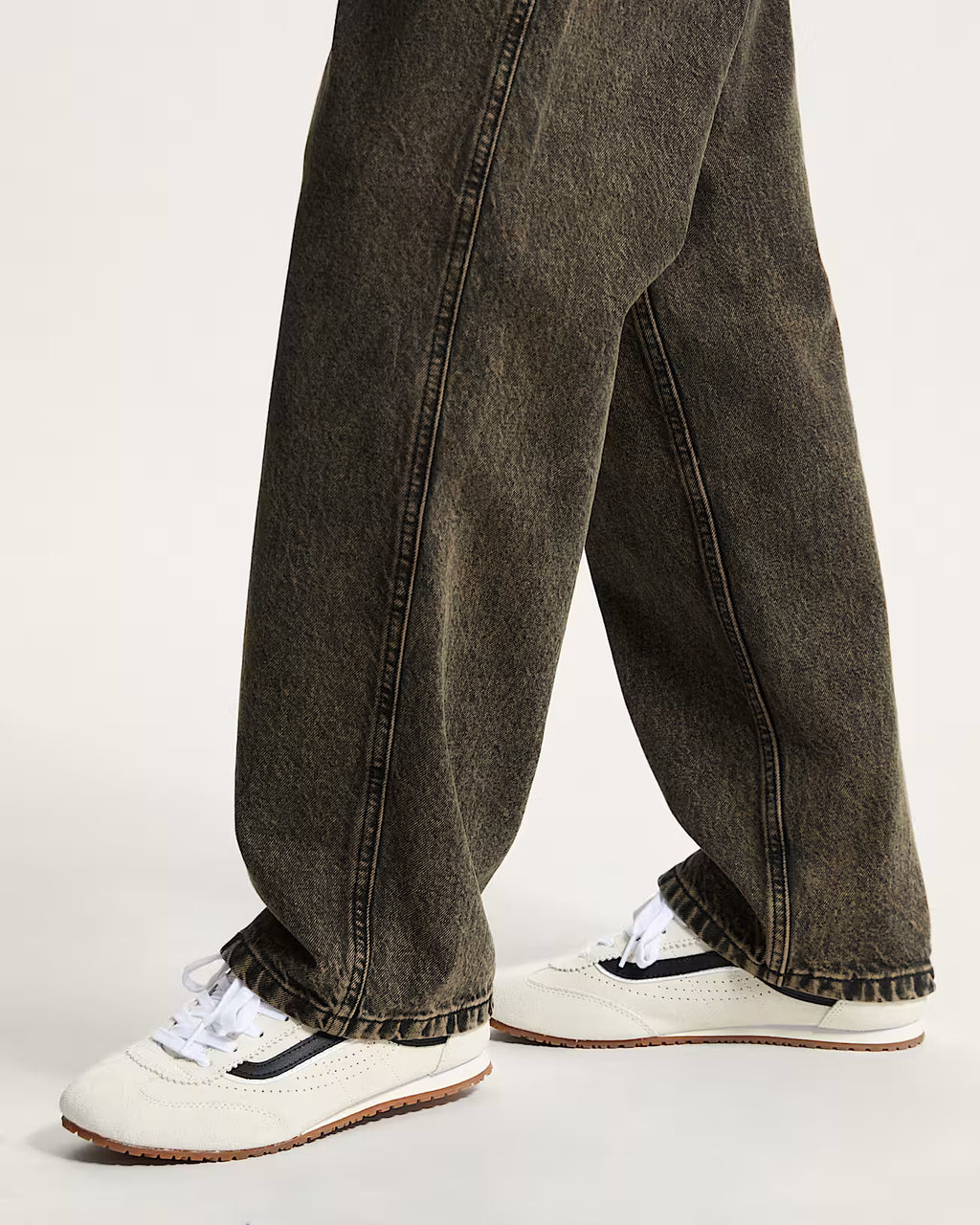 Zapatillas VANS Super Lowpro VN000D83CCZ Blanco