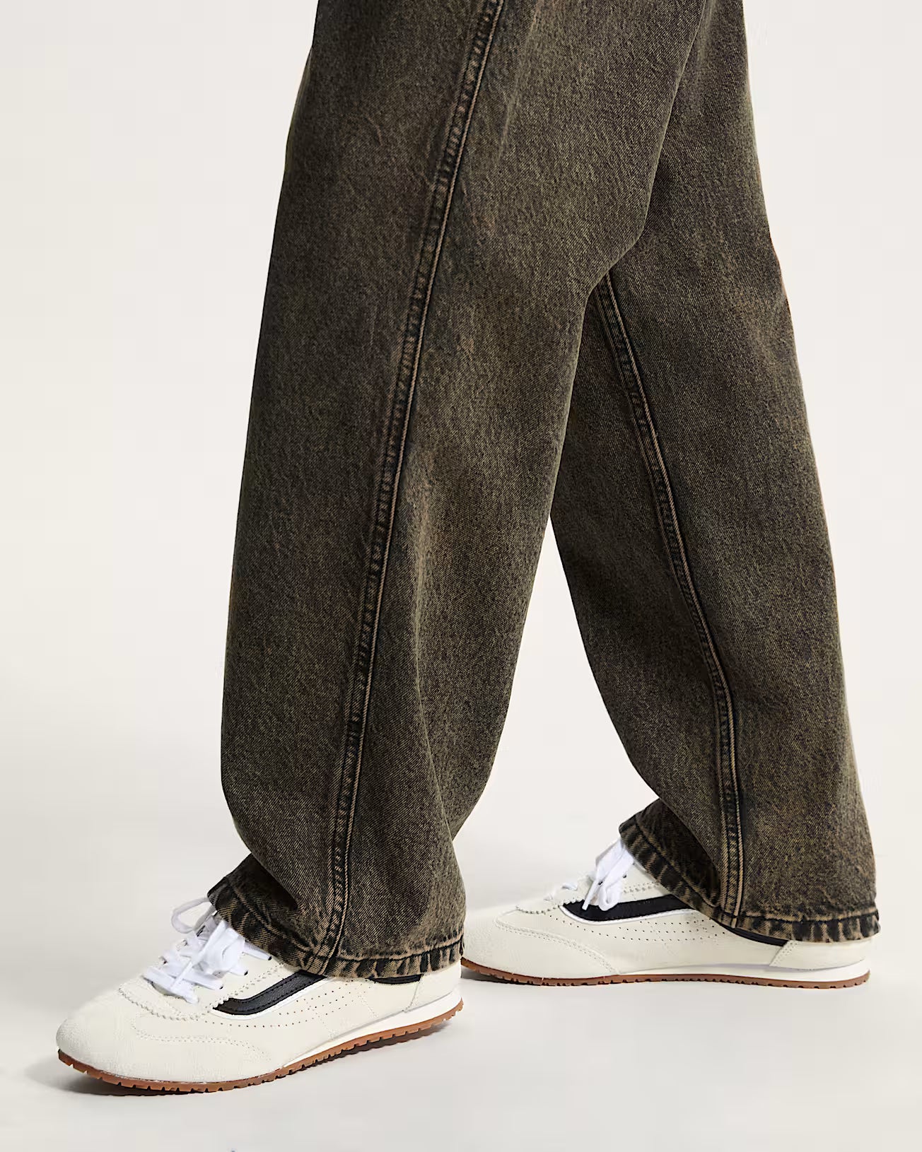 Zapatillas VANS Super Lowpro VN000D83CCZ Blanco