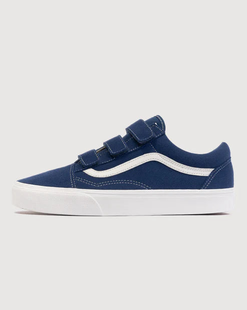 Zapatillas VANS OLD SKOOL VN000DAFFOB Azul