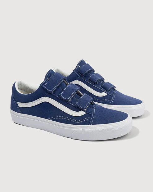 Zapatillas VANS OLD SKOOL VN000DAFFOB Azul