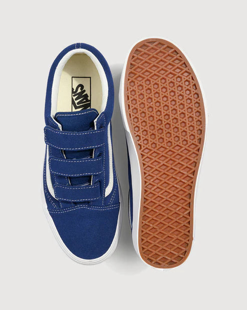 Zapatillas VANS OLD SKOOL VN000DAFFOB Azul