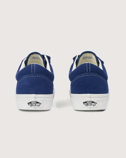 Zapatillas VANS OLD SKOOL VN000DAFFOB Azul
