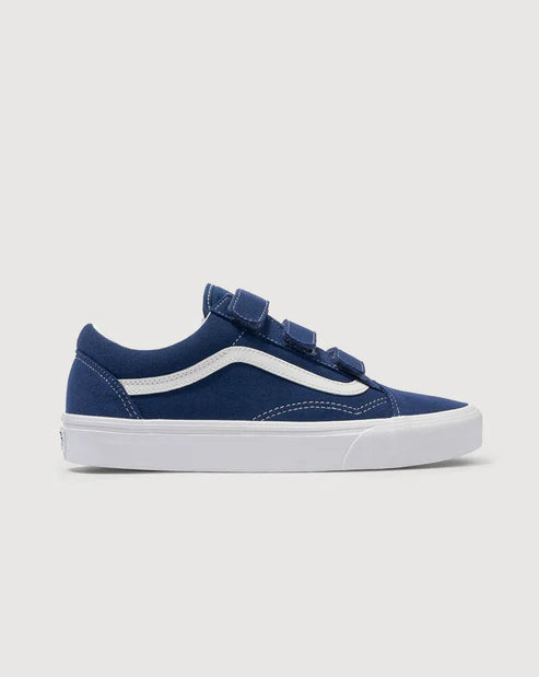Zapatillas VANS OLD SKOOL VN000DAFFOB Azul