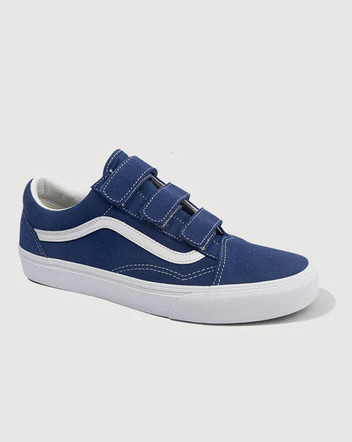 Zapatillas VANS OLD SKOOL VN000DAFFOB Azul