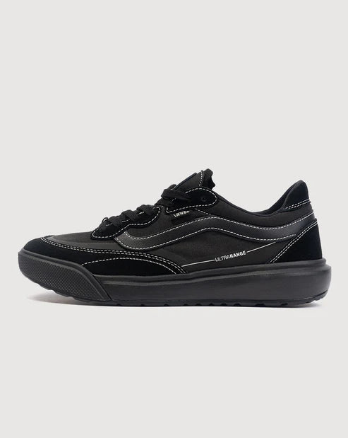 Zapatillas VANS ULTRARANGE VN000E7NBKA Negro