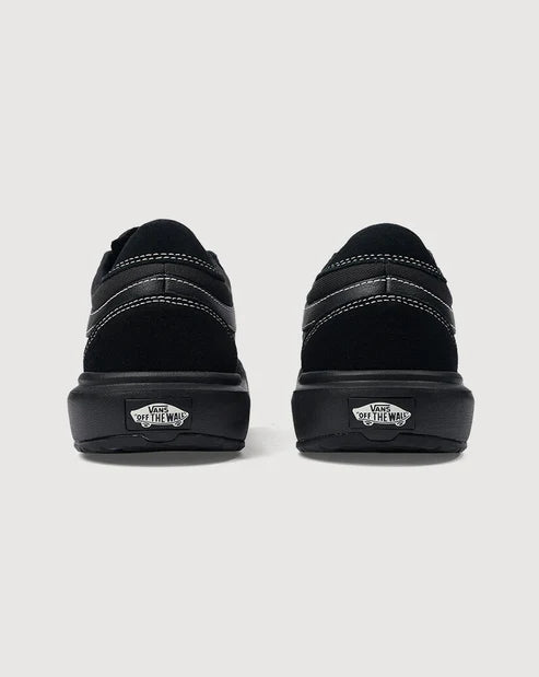 Zapatillas VANS ULTRARANGE VN000E7NBKA Negro