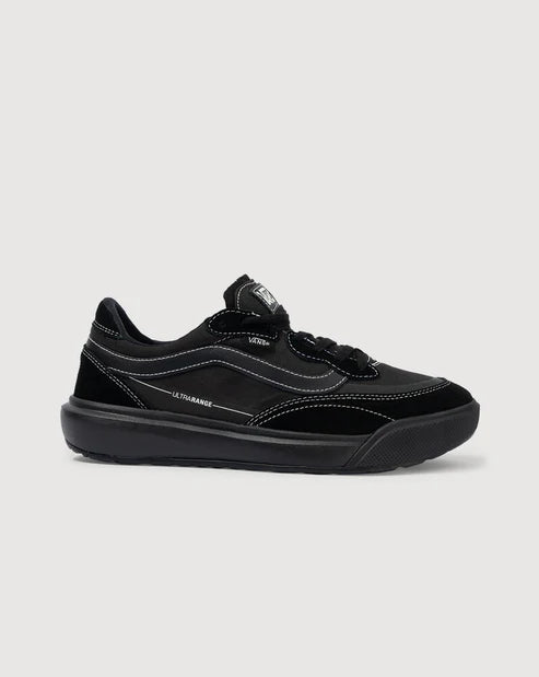Zapatillas VANS ULTRARANGE VN000E7NBKA Negro