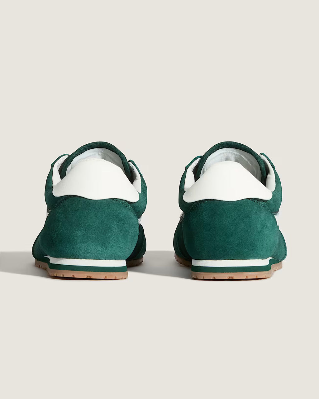 Zapatillas VANS Super Lowpro VN000E8950Q Verde