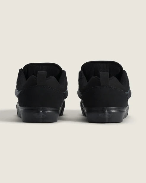 Zapatillas VANS KNU SKOOL VN000EE6GDY Mujer Negro