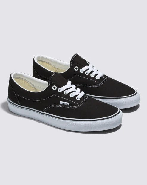 Zapatillas VANS HERITAGE ERA BLK The Box Peru