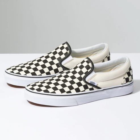 Zapatillas VANS HERITAGE Classic Slip-On BWW VANS