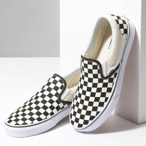 Zapatillas VANS HERITAGE Classic Slip-On BWW