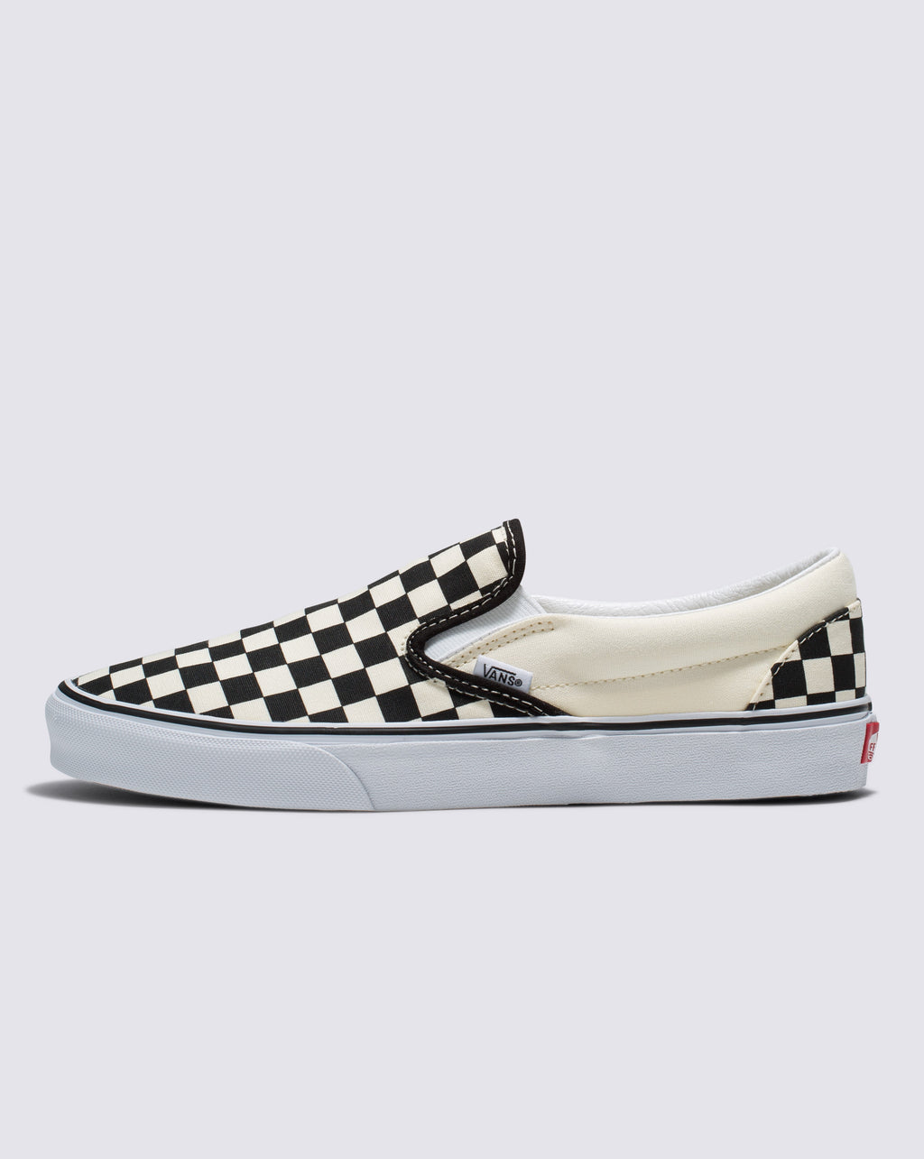 Zapatillas VANS CLASSIC SLIP-ON BWW