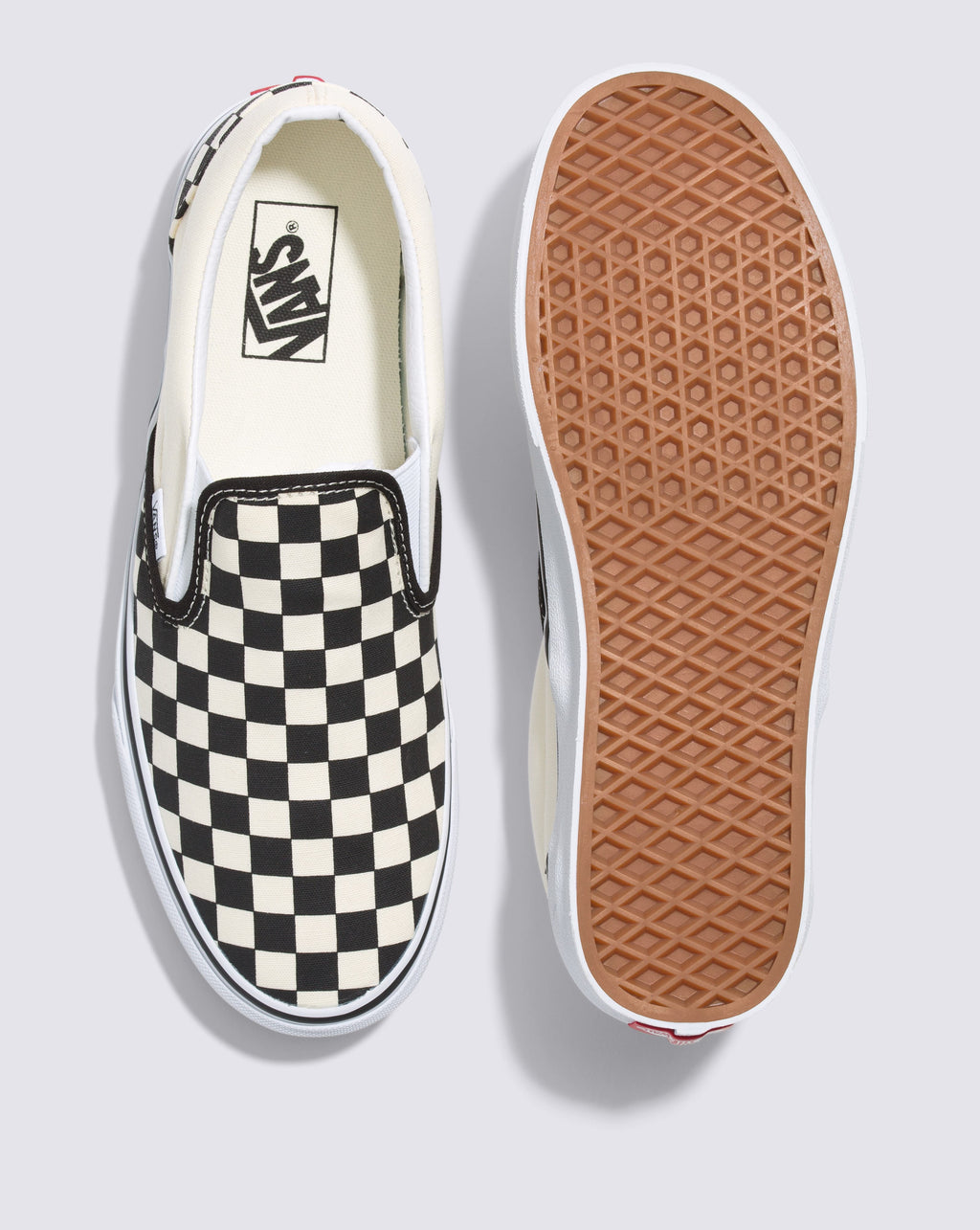Zapatillas VANS CLASSIC SLIP-ON BWW