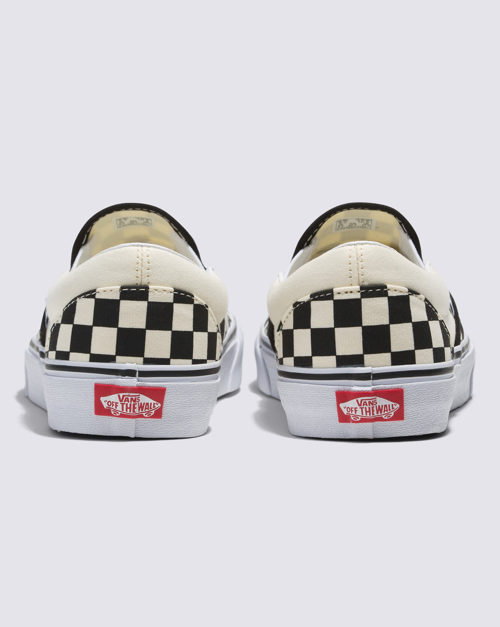 Zapatillas VANS CLASSIC SLIP-ON BWW