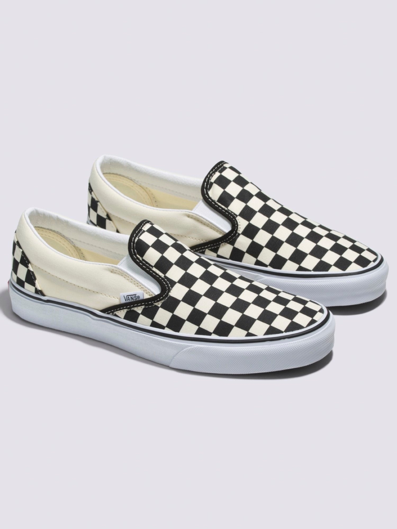 Zapatillas VANS CLASSIC SLIP-ON BWW VANS