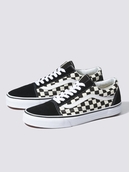 Zapatos vans hombre outlet precio df