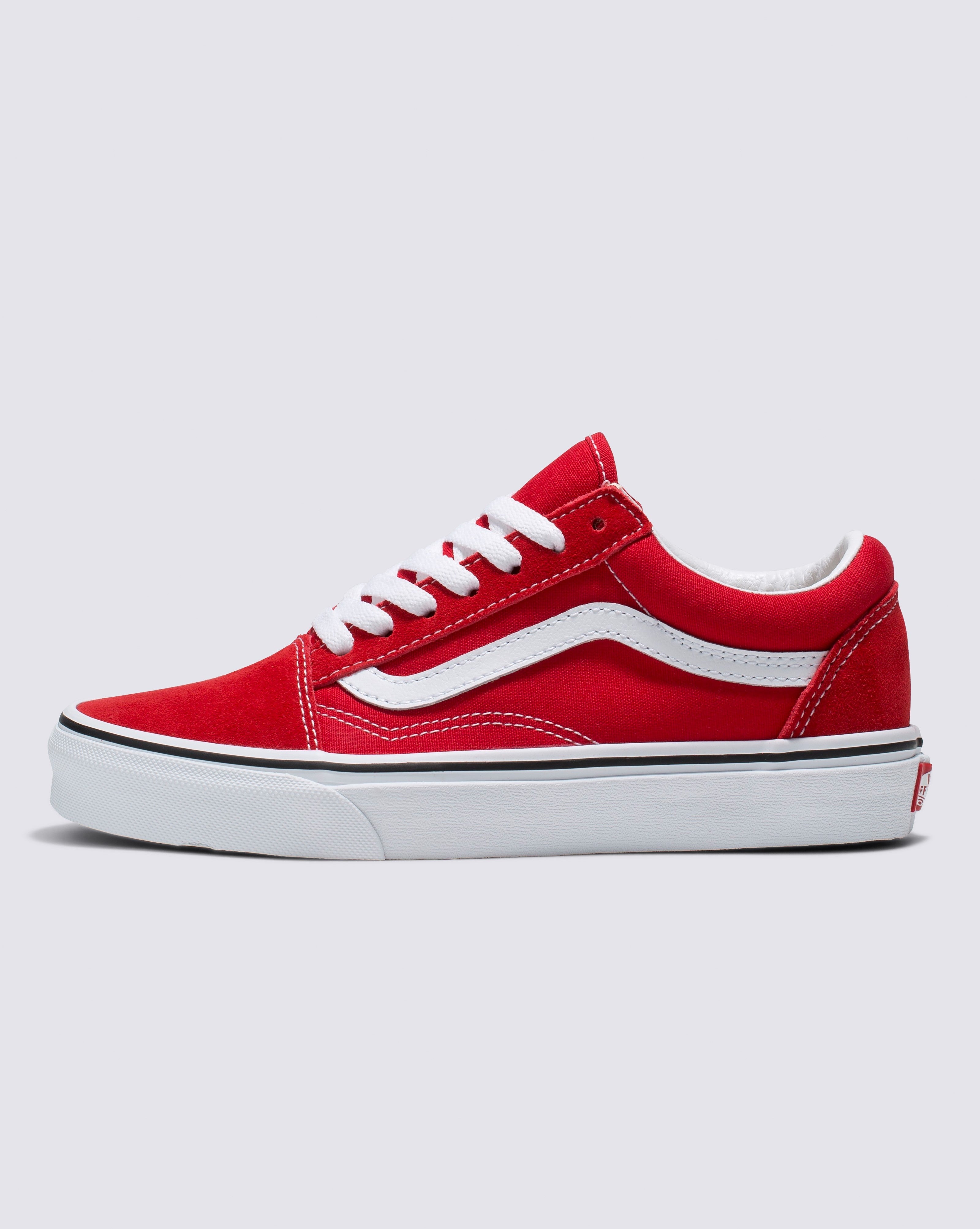 Zapatillas VANS OLD SKOOL JV6 VANS