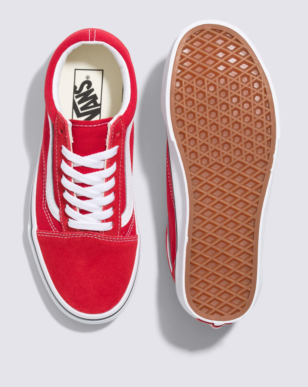 Zapatillas VANS OLD SKOOL JV6 VANS