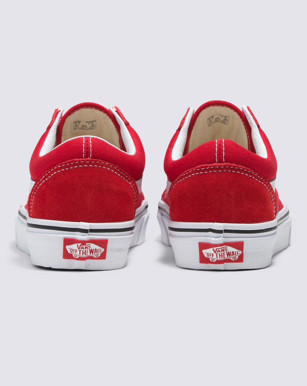 Zapatillas VANS OLD SKOOL JV6 VANS