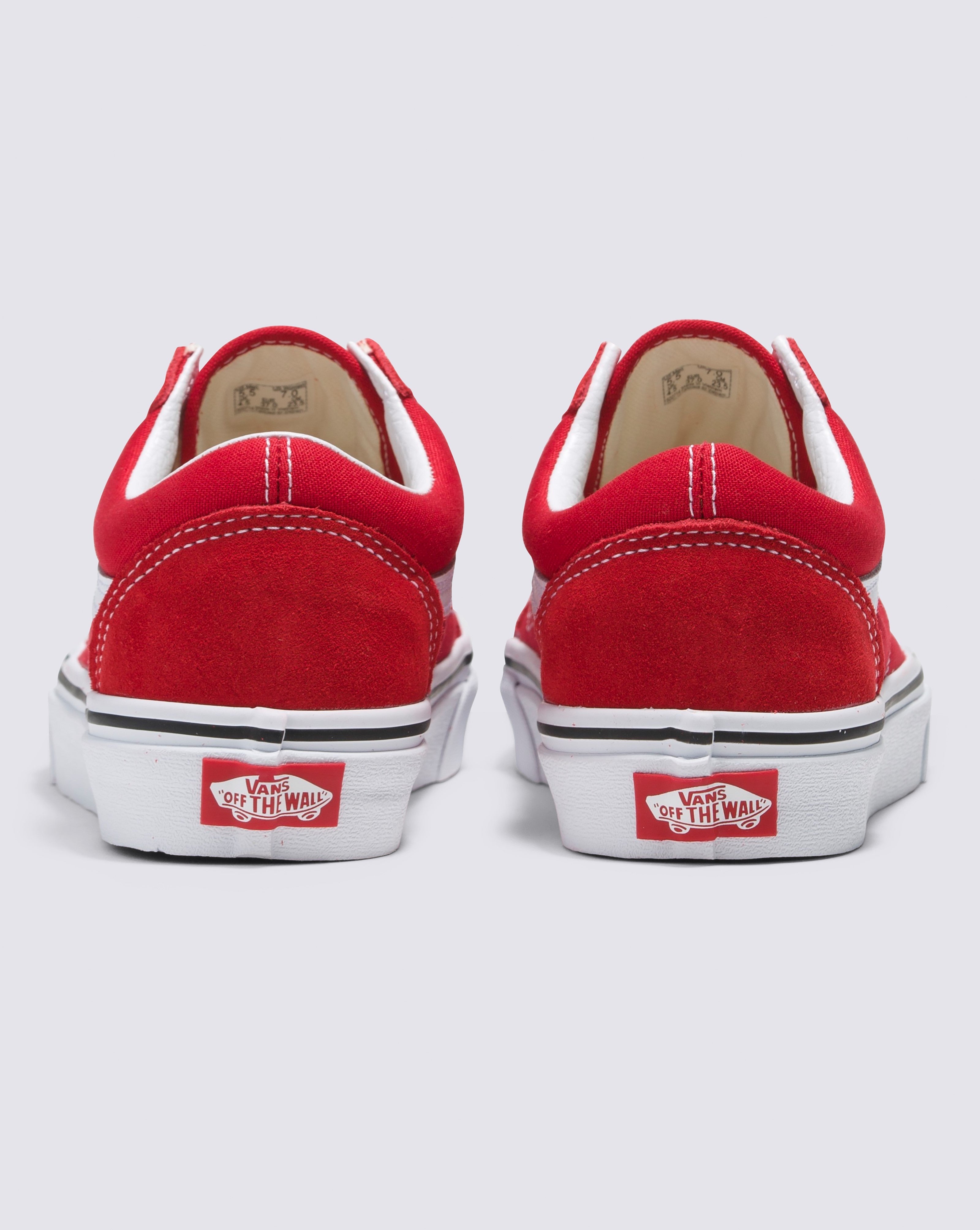 Zapatillas VANS OLD SKOOL JV6 VANS