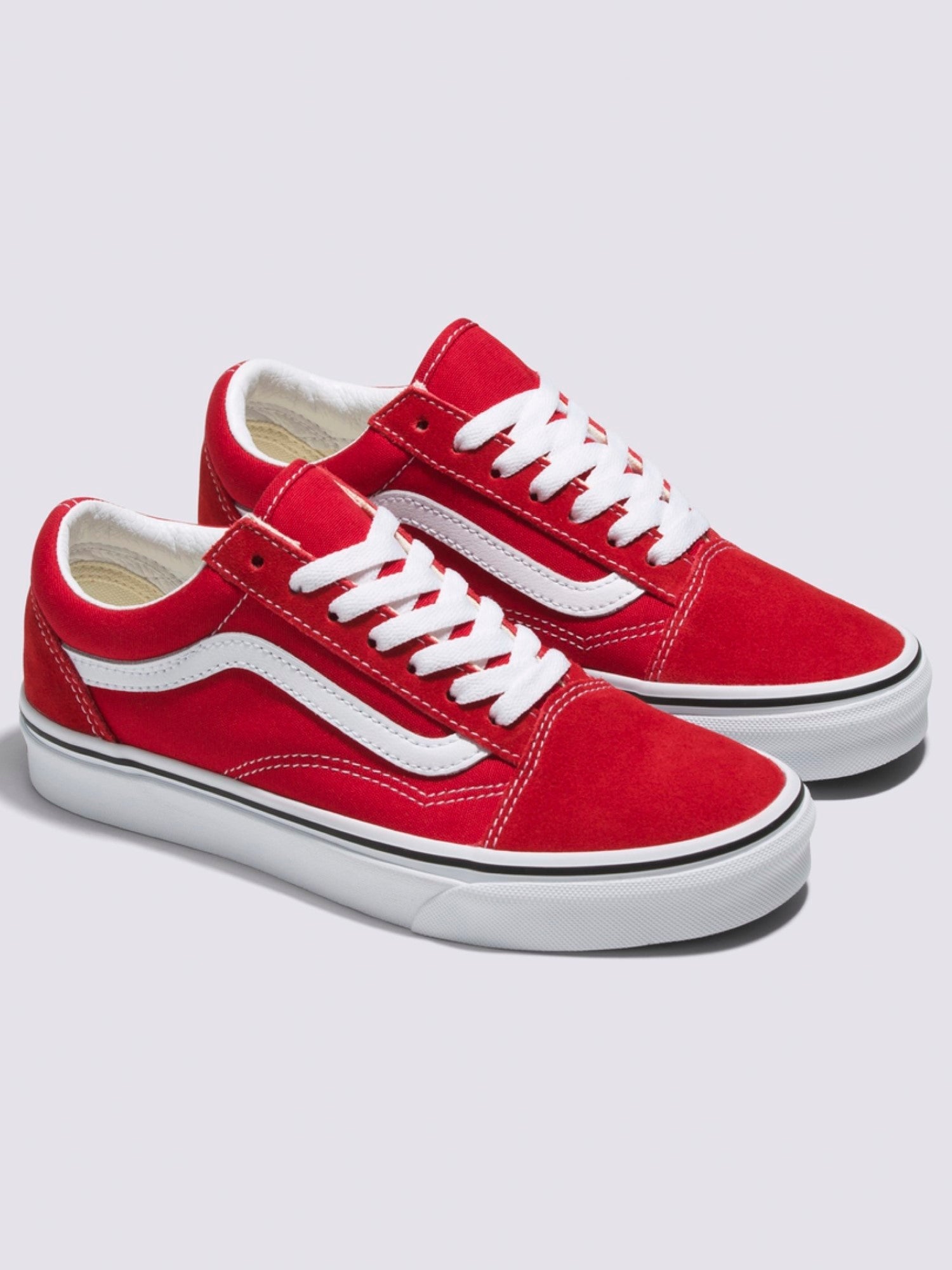 Zapatillas VANS OLD SKOOL JV6 VANS