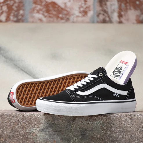 Zapatillas VANS HERITAGE Skate Old Skool Y28 VANS