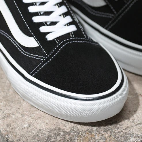 Zapatillas VANS HERITAGE Skate Old Skool Y28 – The Box Peru