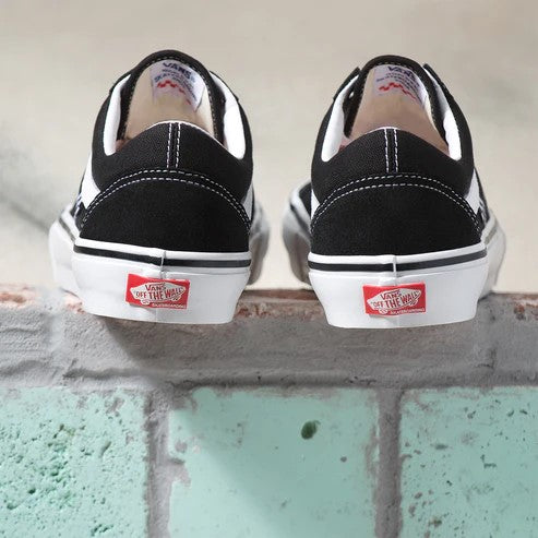 Zapatillas VANS HERITAGE Skate Old Skool Y28