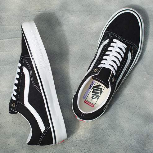 Zapatillas VANS HERITAGE Skate Old Skool Y28