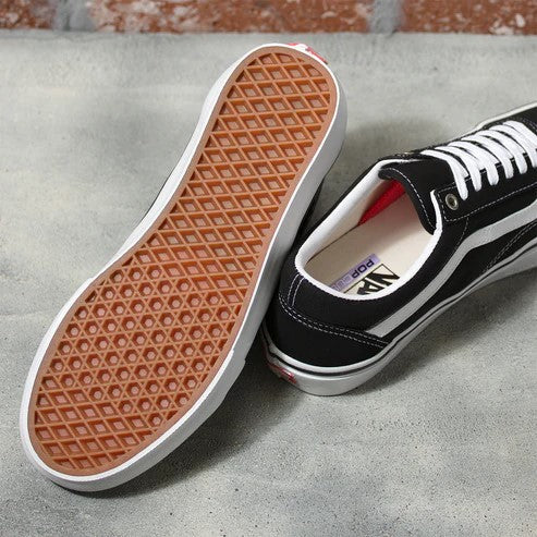 Zapatillas VANS HERITAGE Skate Old Skool Y28 VANS