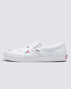 Zapatillas VANS HERITAGE Classic Slip-On W00