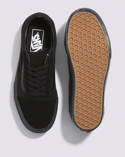 Zapatillas VANS HERITAGE OLD SKOOL STACKFORM BKA