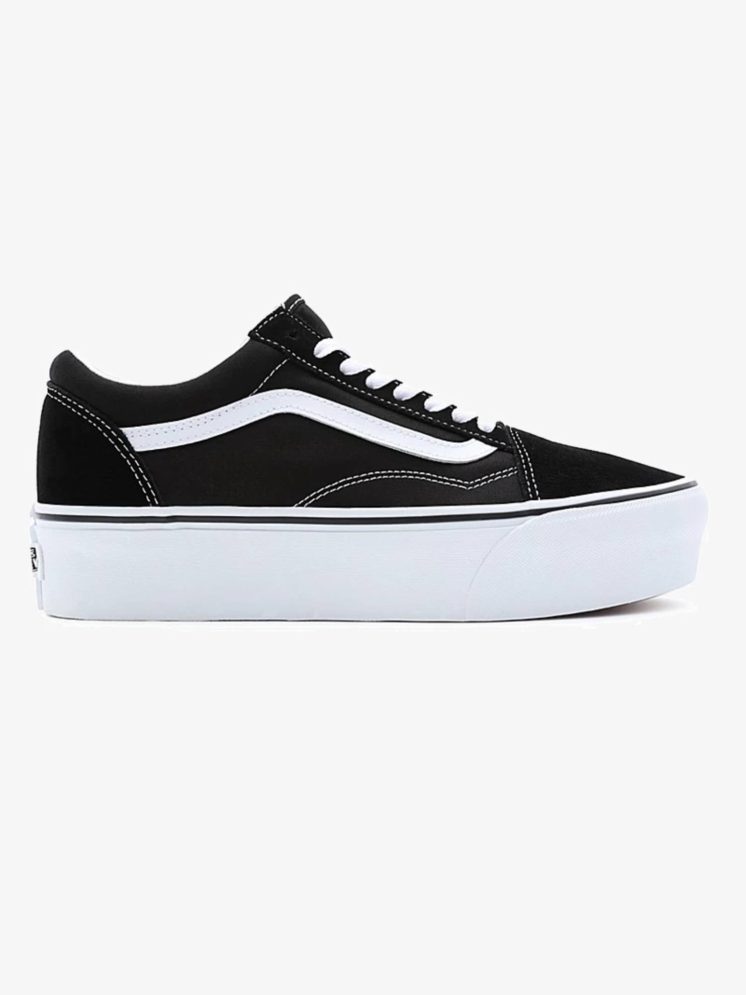 Zapatillas VANS OLD SKOOL STACKFORM 6BT VANS