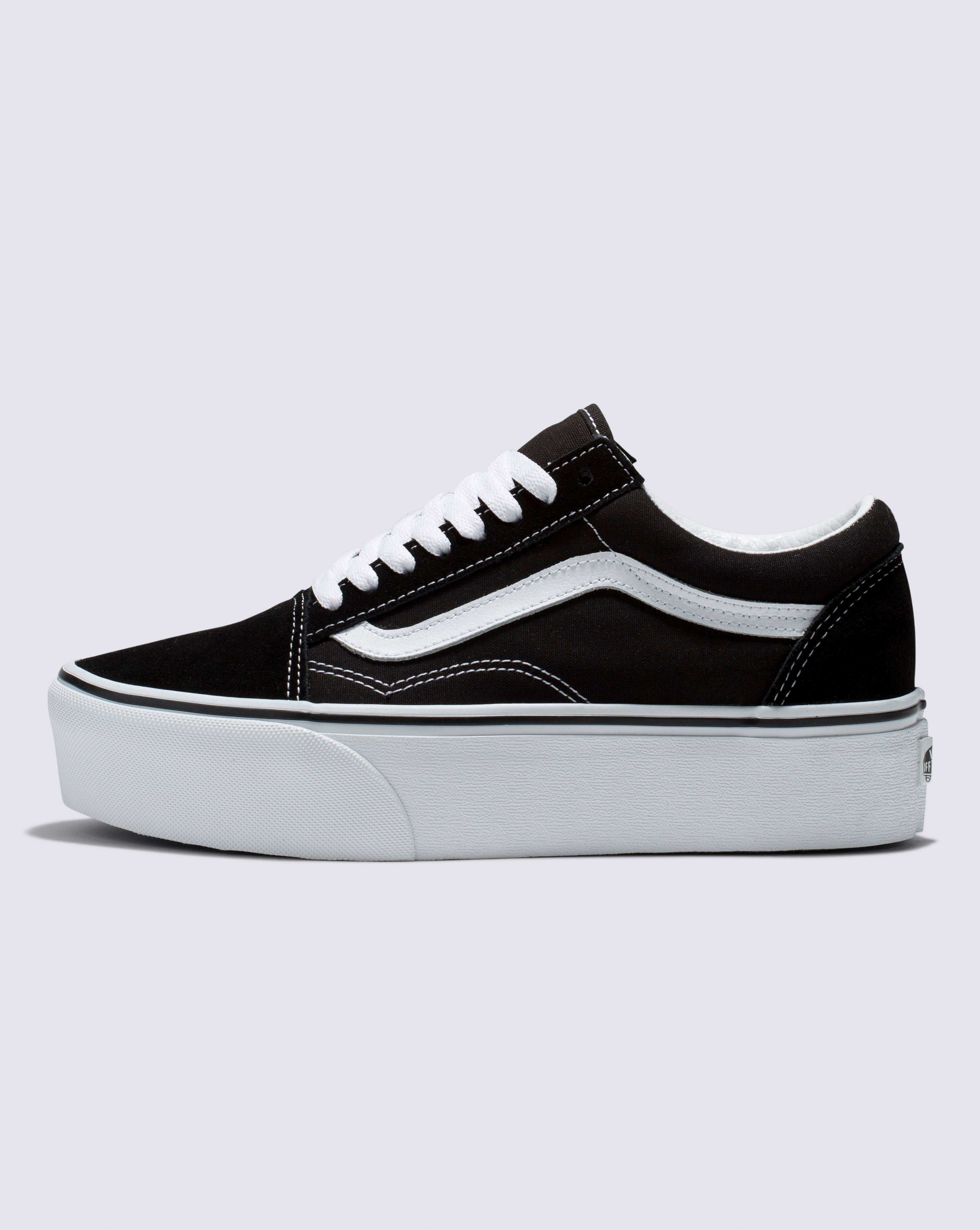 Zapatillas VANS OLD SKOOL STACKFORM 6BT VANS