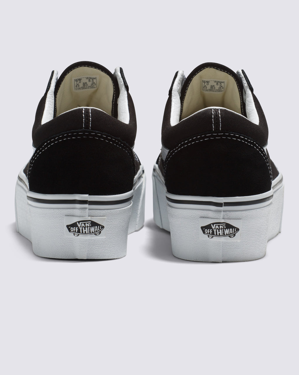 Zapatillas VANS OLD SKOOL STACKFORM 6BT