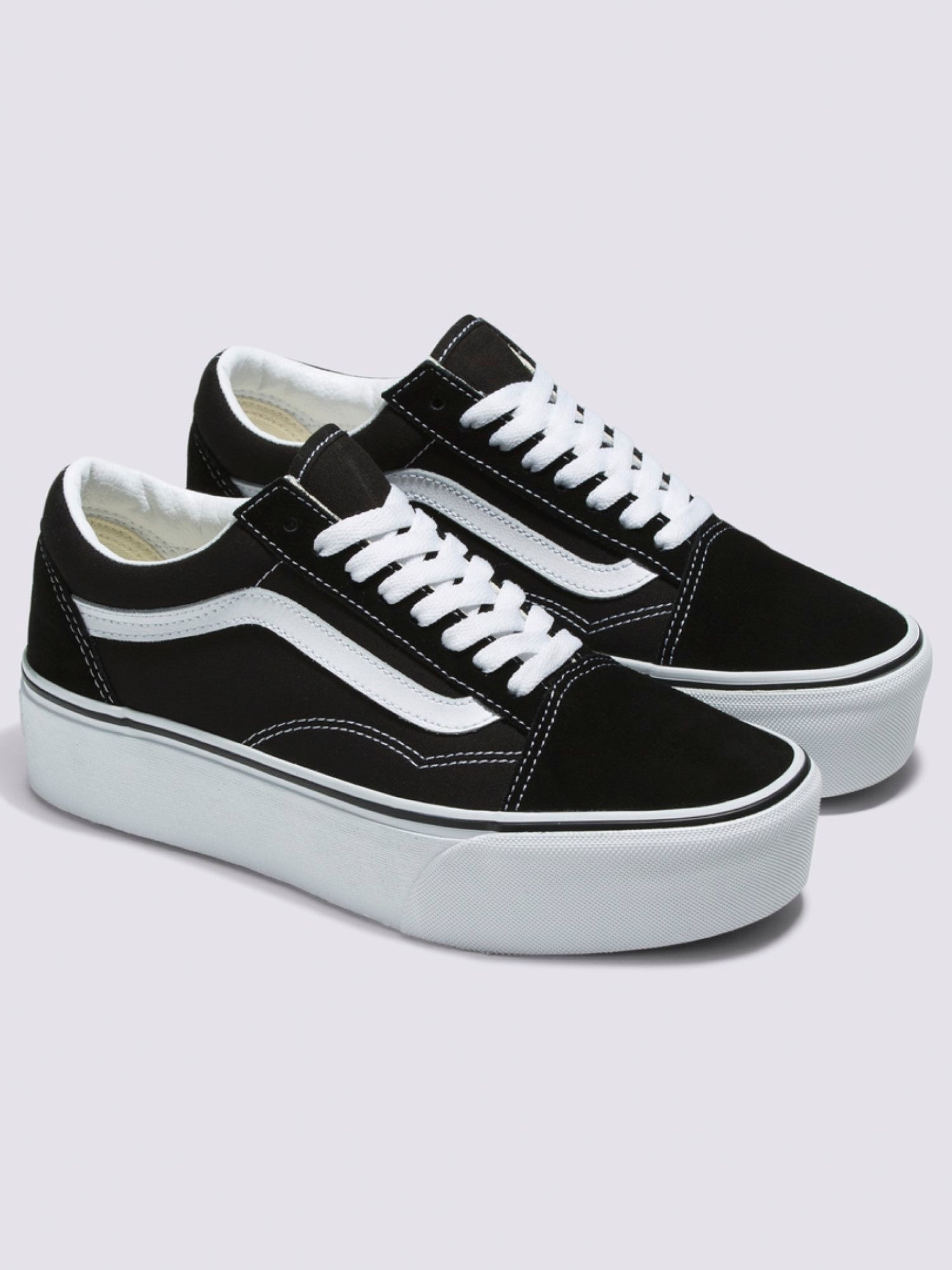 Zapatillas VANS OLD SKOOL STACKFORM 6BT VANS