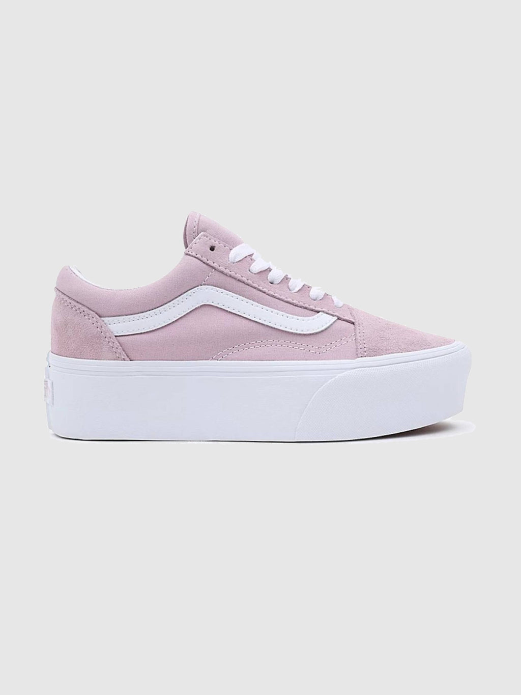 Zapatillas VANS OLD SKOOL STACKFORM BLT VANS