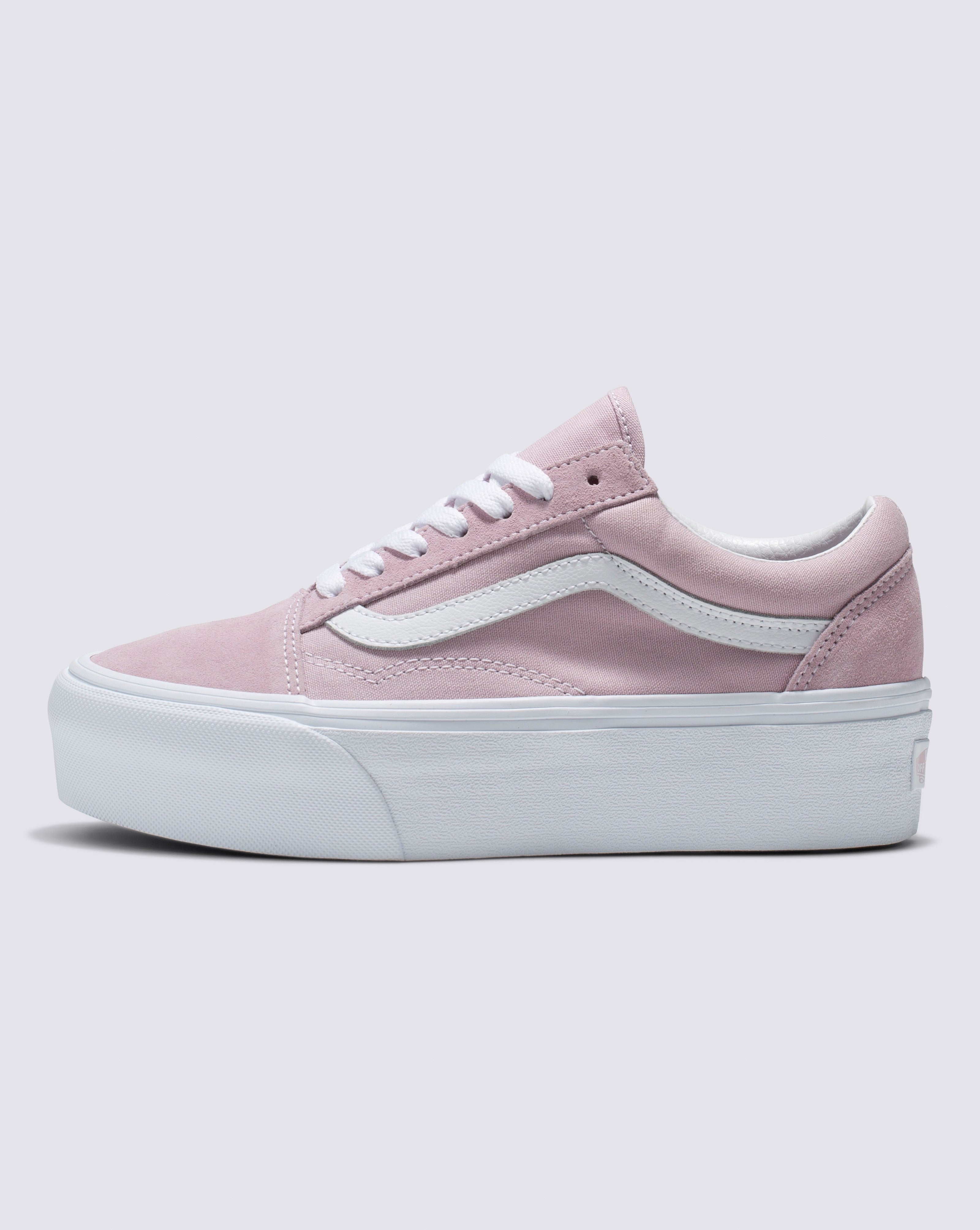 Zapatillas VANS OLD SKOOL STACKFORM BLT VANS