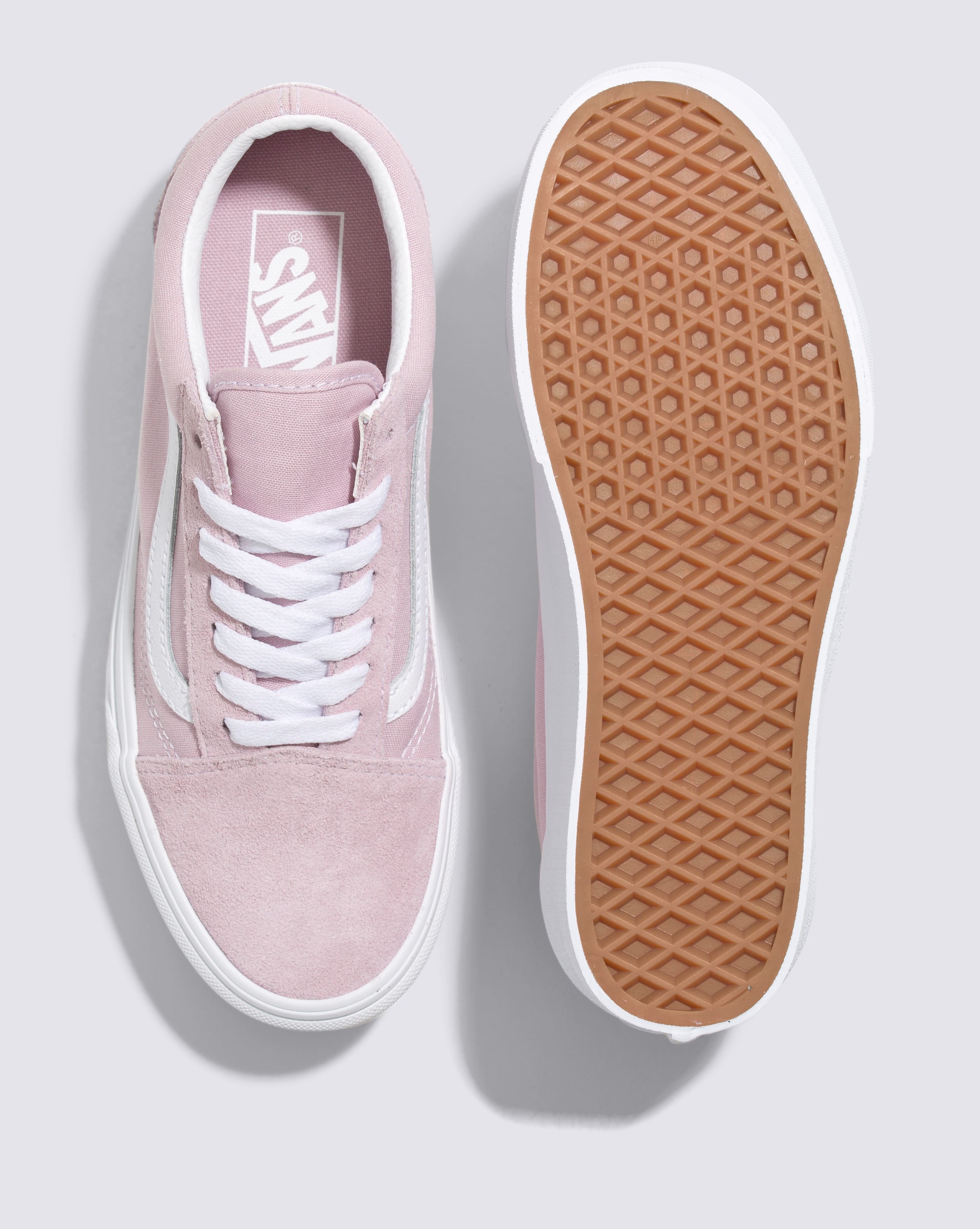 Zapatillas VANS OLD SKOOL STACKFORM BLT VANS