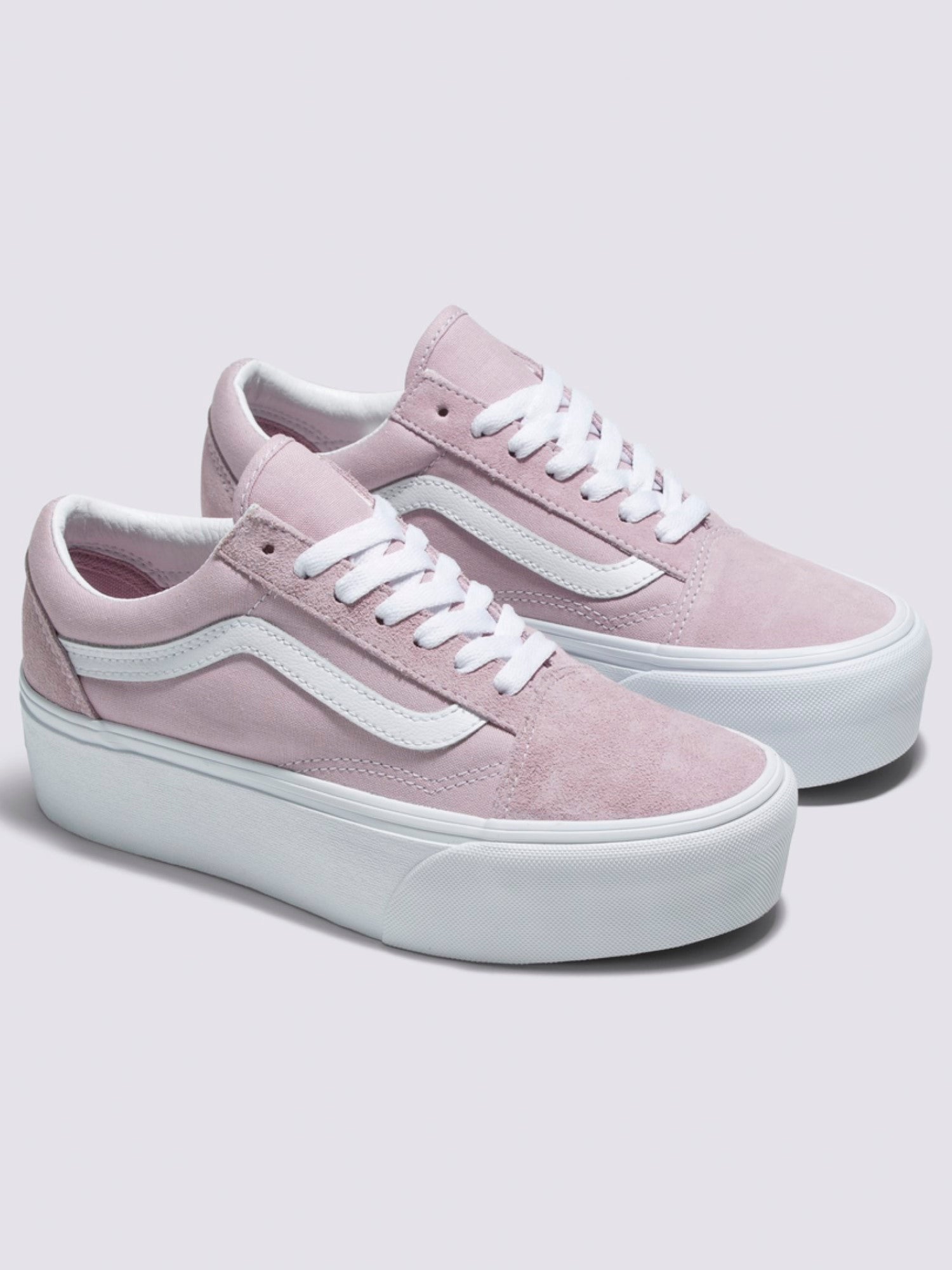 Zapatillas VANS OLD SKOOL STACKFORM BLT VANS
