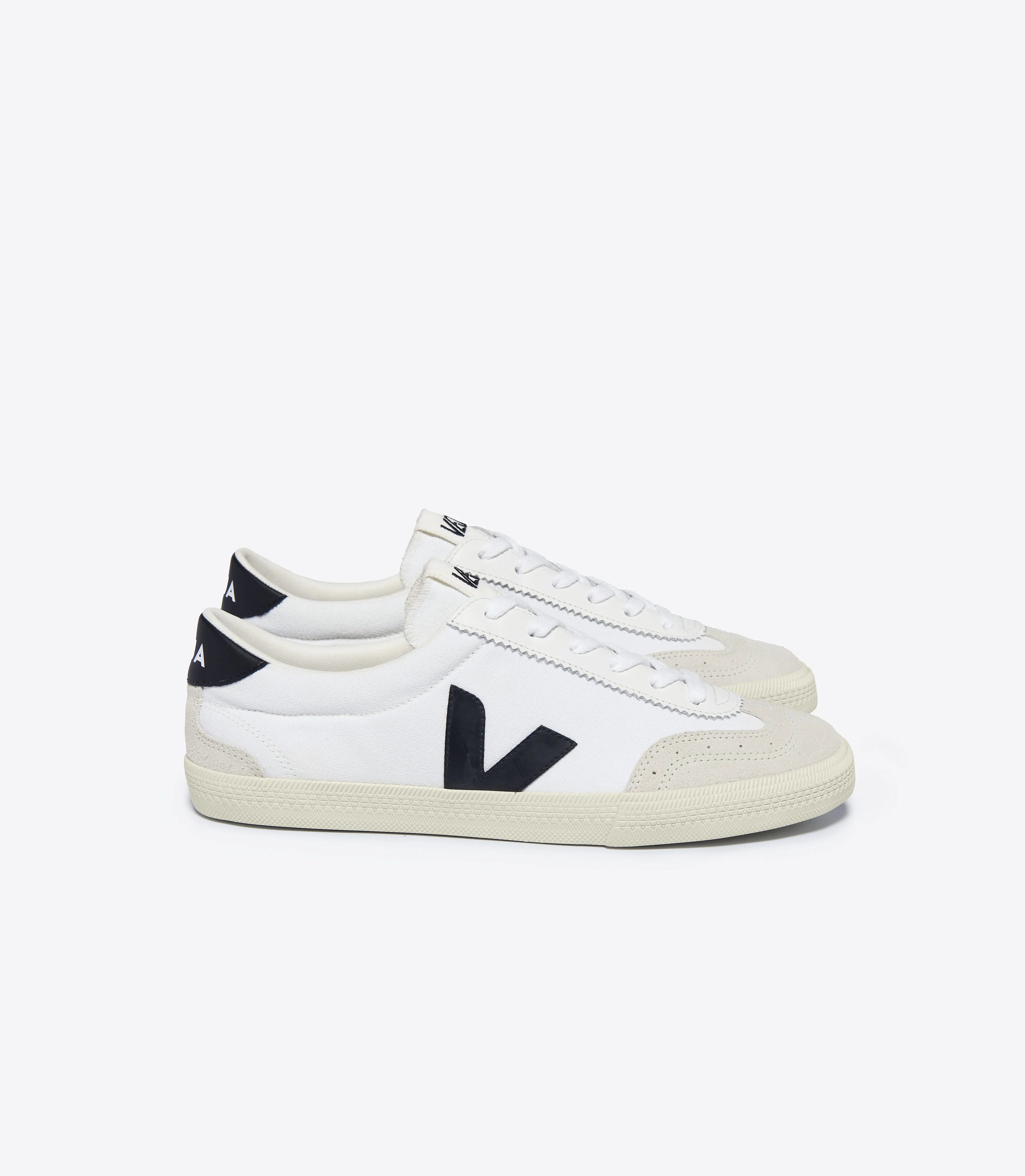 Zapatillas VEJA VOLLEY VO0103524 Blanco