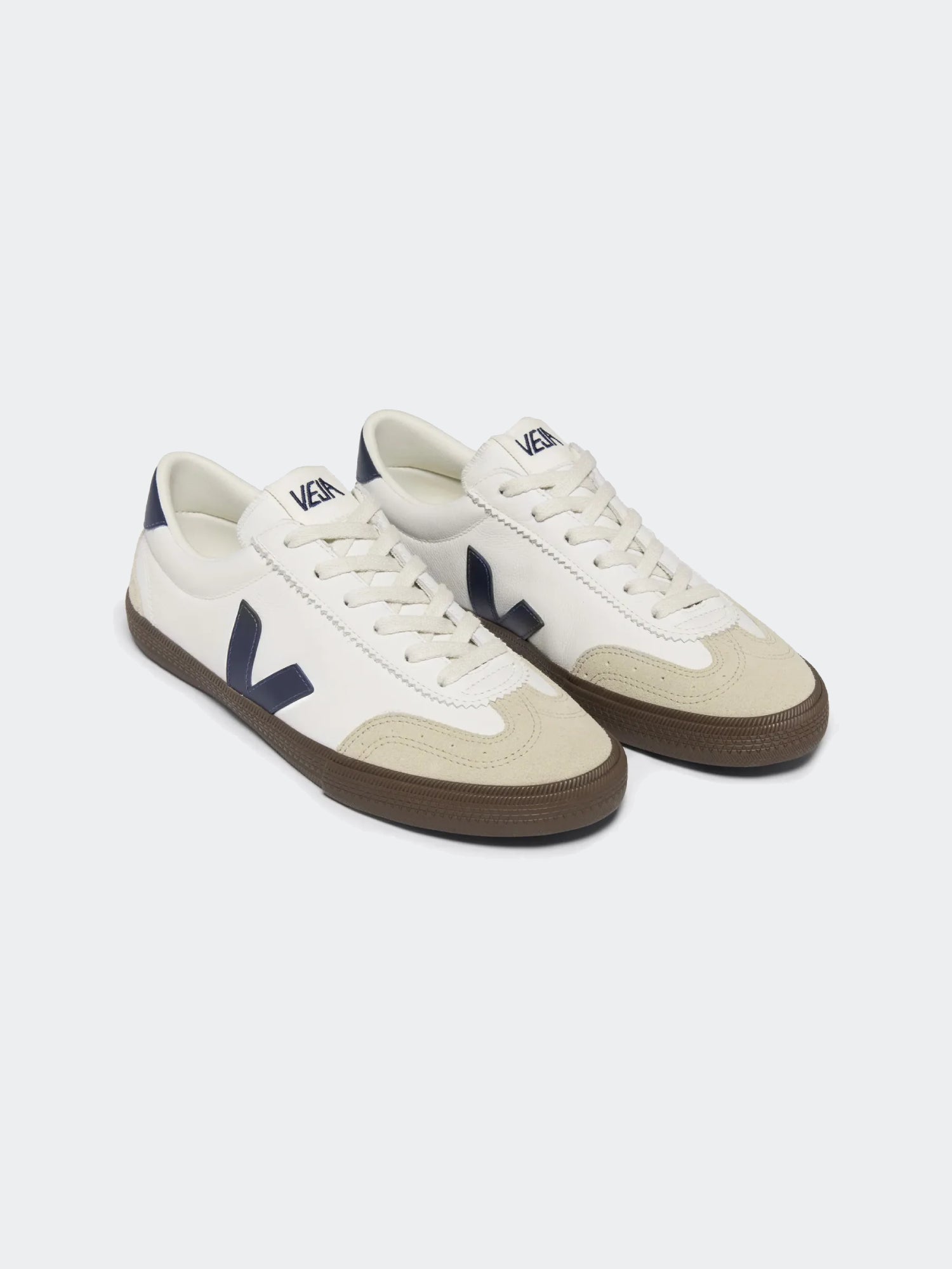 Zapatillas para Mujer VEJA VOLLEY Blanco Nautico