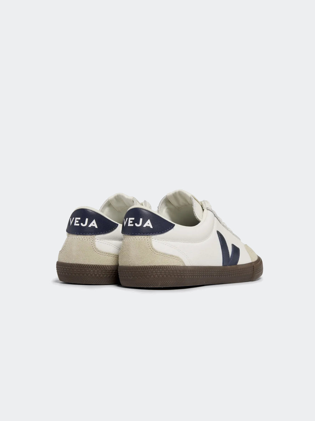Zapatillas para Mujer VEJA VOLLEY Blanco Nautico