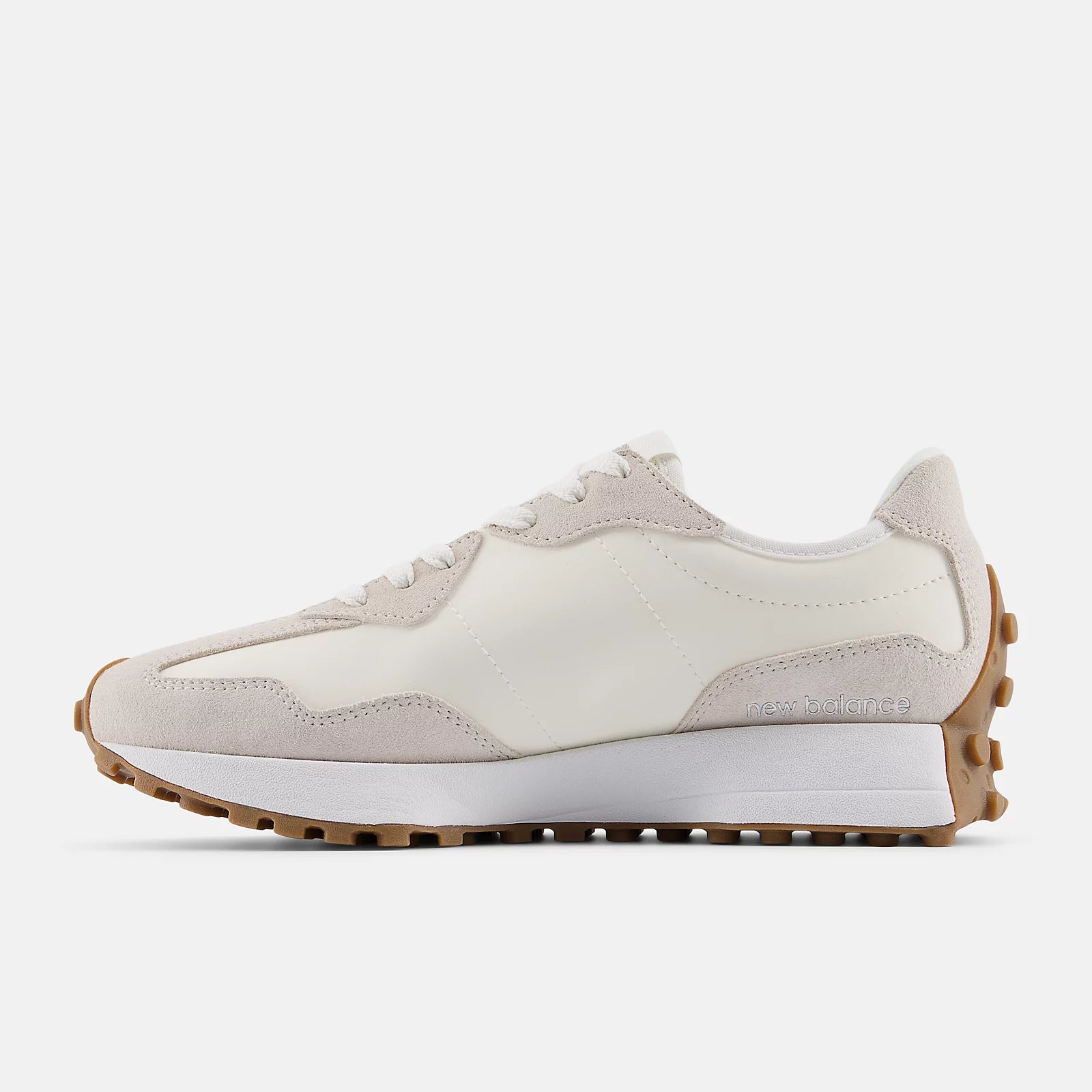 Zapatillas NEW BALANCE 327 W327240-W Blanco