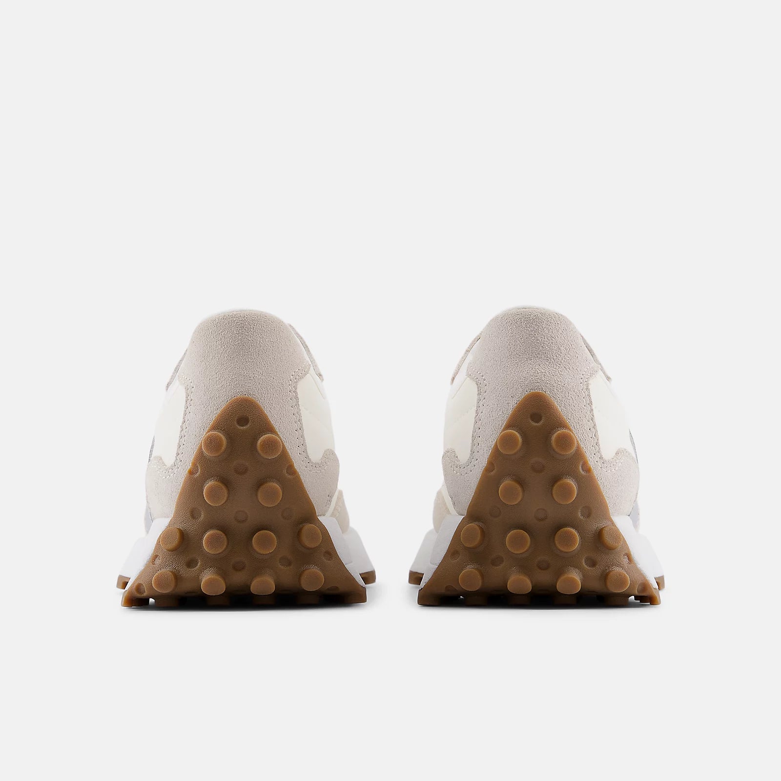 Zapatillas NEW BALANCE 327 W327240-W Blanco