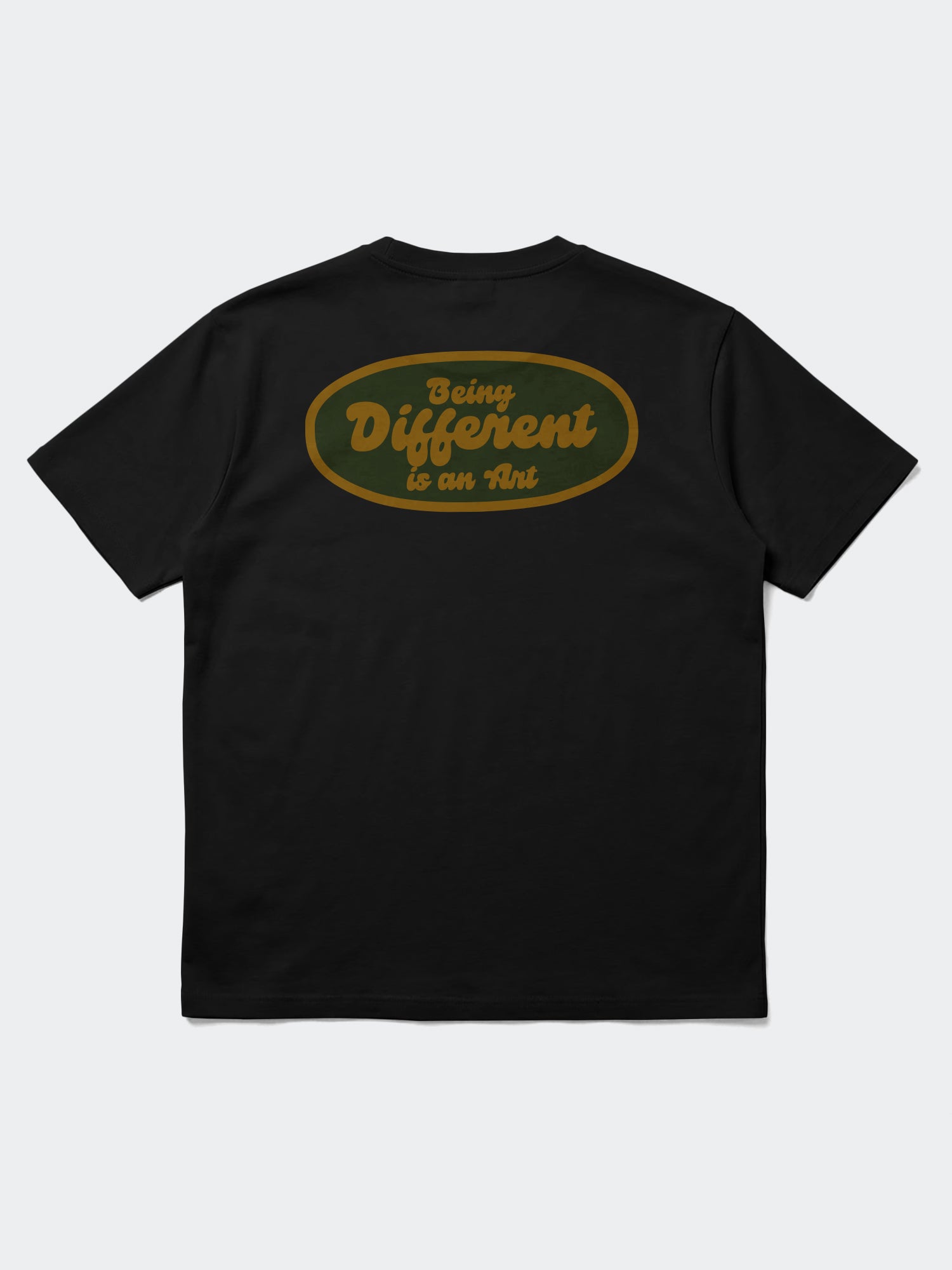 Polo para Hombre DUNKELVOLK WATERMELON 2 Negro